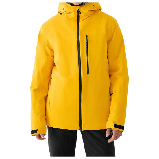 4F Ανδρικό μπουφάν Technical Jacket